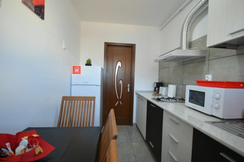 Apartament Apartament Enzo Năvodari Zewnętrze zdjęcie